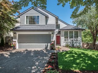 15745 SW Galena Way, Beaverton, OR 97007