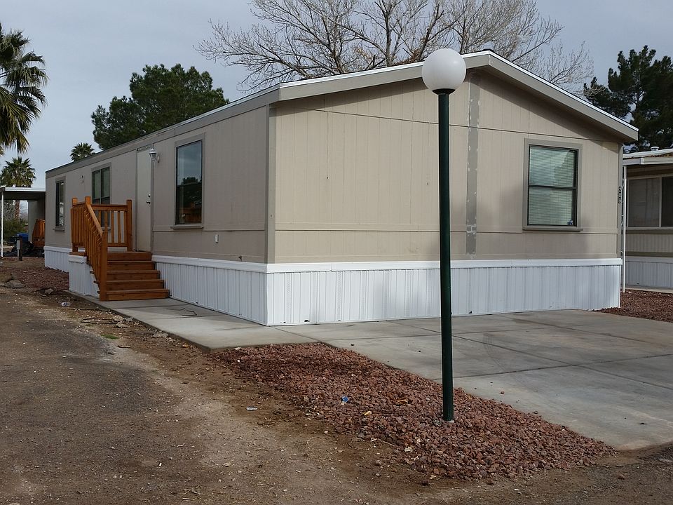 1st image of 825 N Lamb Blvd Spc 289