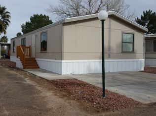 825 N Lamb Blvd SPC 289, Las Vegas, NV 89110