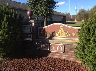 421 N Ballard St APT 1, Rector, AR 72461