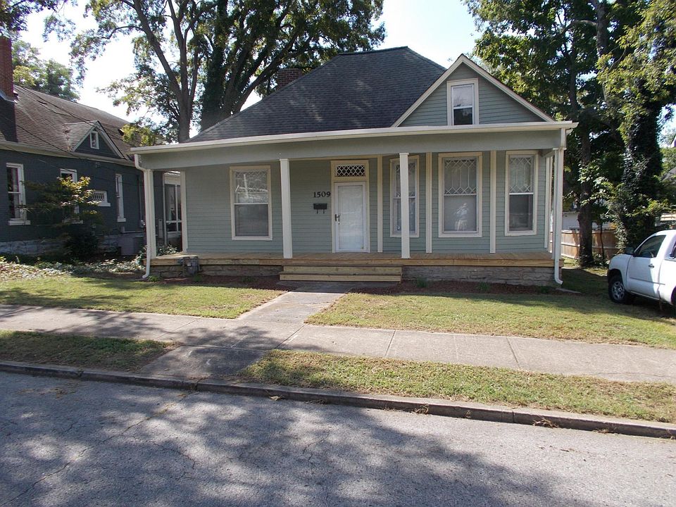 Ready to move in!