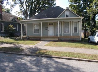 1509 Dallas Ave, Nashville, TN 37212