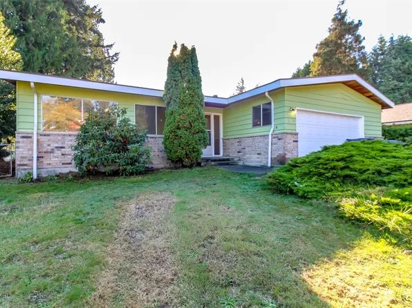 16217 48th Avenue S, Tukwila, WA 98188