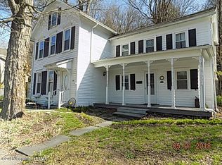 769 Hudson St, Hawley, PA 18428