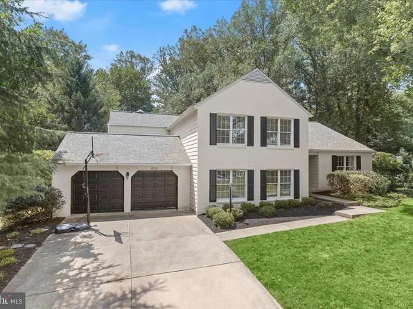 4034 White Star Way, Ellicott City, MD 21042