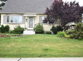 111 Wilmot St, Manchester, NH 03103