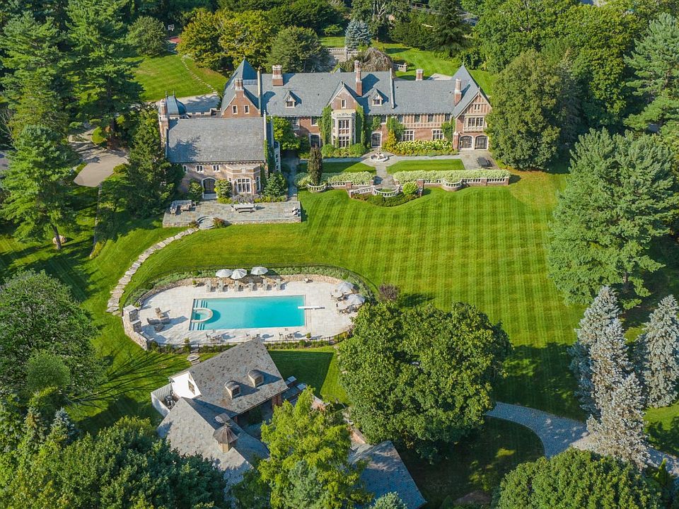 544 Oenoke Rdg, New Canaan, CT 06840 Zillow