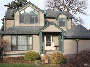 4825 Mill Pond Loop SE, Auburn, WA 98092