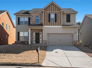 2416 Quincy Loop, Fairburn, GA 30213