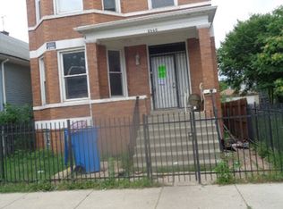 6446 S Winchester Ave, Chicago, IL 60636