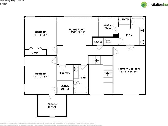 3rd image of this home
