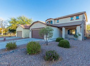 51 W Calle Sauco, Sahuarita, AZ 85629