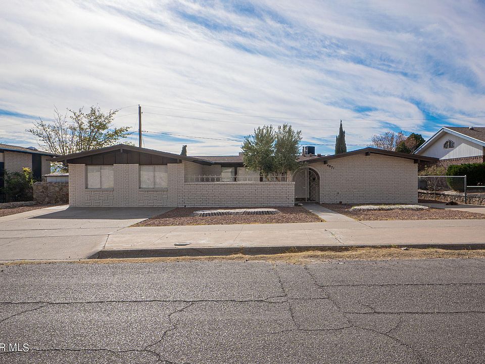 1st image of 4871 Los Reales Dr