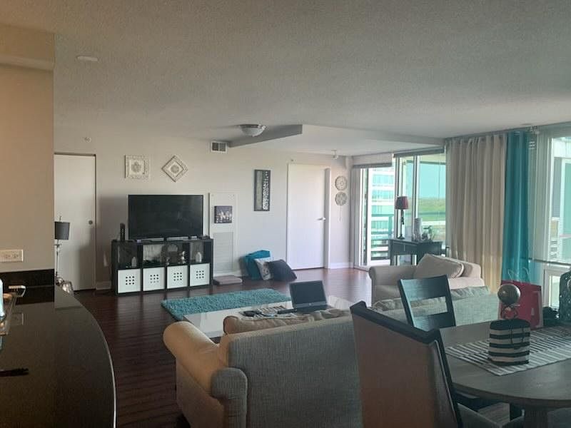 1st image of 9655 Woods Dr #1304-1306