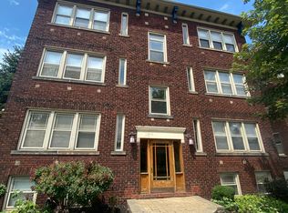 2549 Kenilworth Rd APT 1, Cleveland Heights, OH 44106