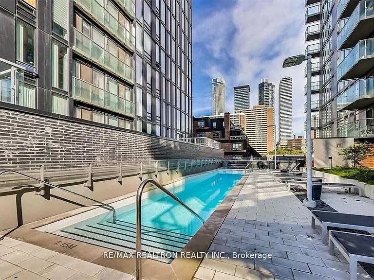 50 Wellesley St E #1111 — Photo 20