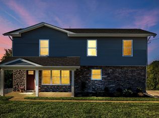 5547 Glass Rd, Pittsburgh, PA 15205