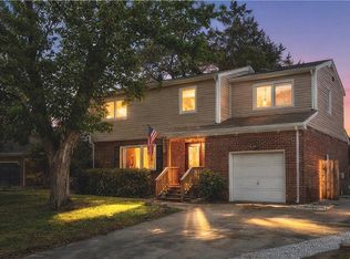 333 W Chickasaw Rd, Virginia Beach, VA 23462