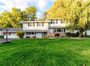 278 Fiesta Rd, Rochester, NY 14626