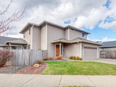 1550 Kokanee Ln, Grants Pass, OR, 97527