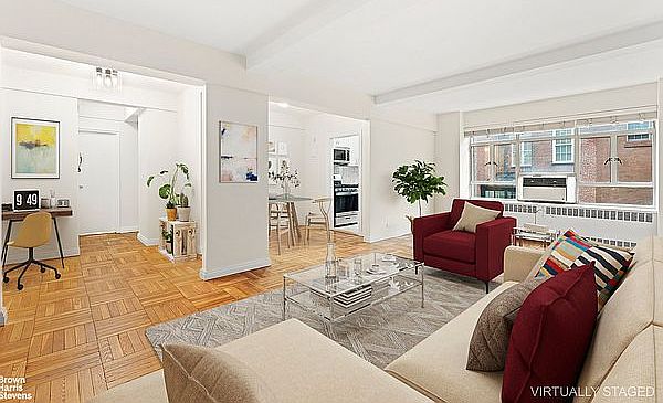 1st image of 15 W 84th St APT 3A