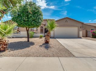 2355 S Rennick Dr, Apache Junction, AZ 85120