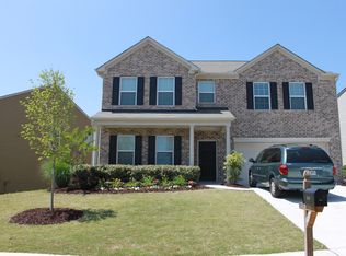 6838 Pierless Ave, Sugar Hill, GA 30518