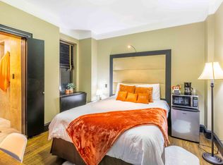 12 W 44th St #612, New York, NY 10036