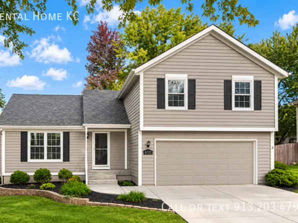 16120 W 141st St, Olathe, KS 66062