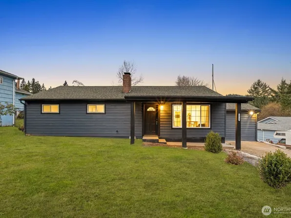 2513 Sunrise Street, Kelso, WA 98626