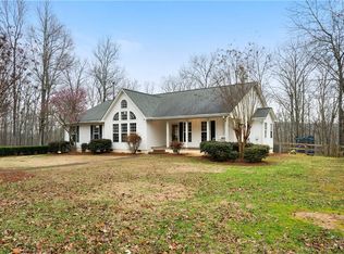 1477 Booze Mountain Rd SE, Silver Creek, GA 30173