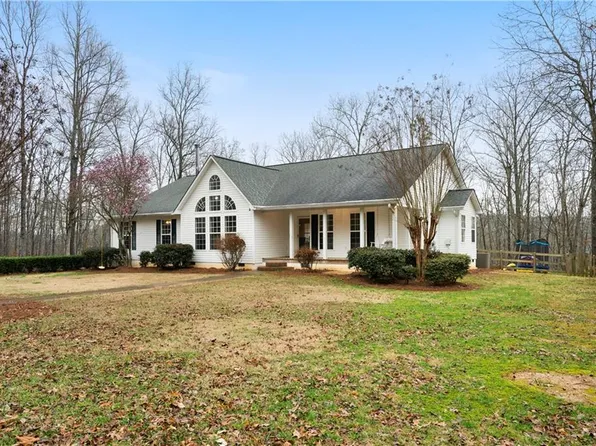 1477 Booze Mountain Rd SE, Silver Creek, GA 30173