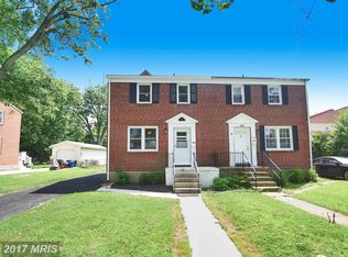 117 Courtland Pl, Bel Air, MD