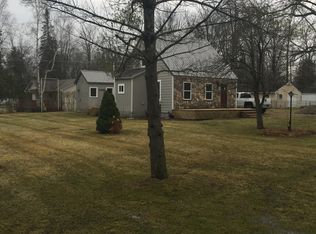 7434 Woodland Rd, Lexington, MI 48450