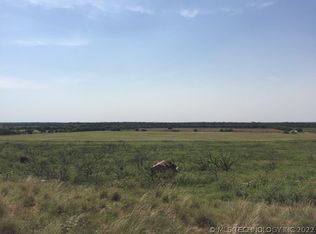 County Road 1640, Temple, OK 73568