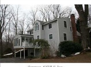 166 Beeney Rd, New Hartford, CT 06057