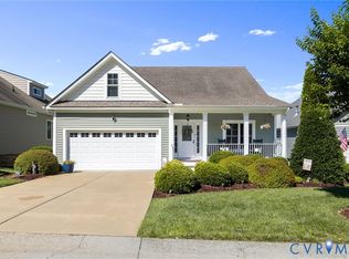 1048 Alcorn Ter, Midlothian, VA 23114