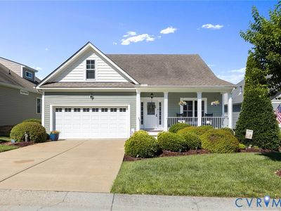 1048 Alcorn Ter, Midlothian, VA, 23114