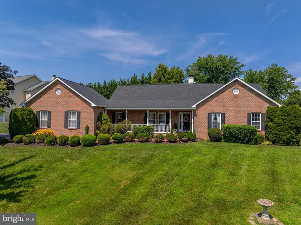 3321 Sue Mac Ct, Monrovia, MD 21770