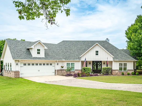 311 Pecan Hollow Cir, Anna, TX 75409