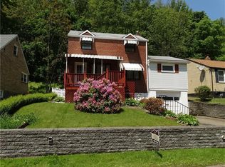 69 Glenview Ave, Greensburg, PA