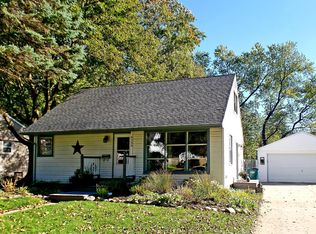 4109 Devonshire Ave, Lansing, MI 48910