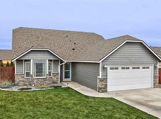 4909 Wrigley Dr, Pasco, WA