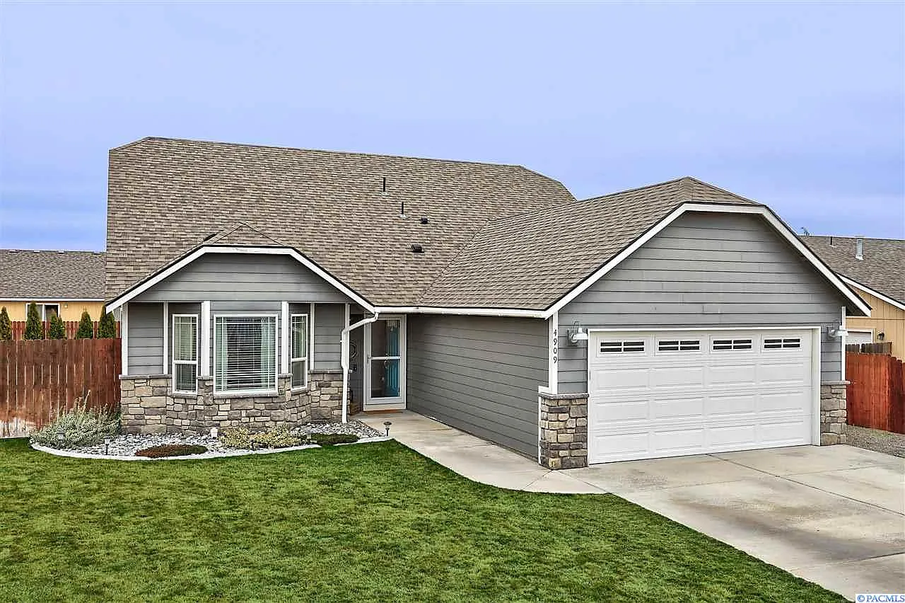 4909 Wrigley Dr photo 1