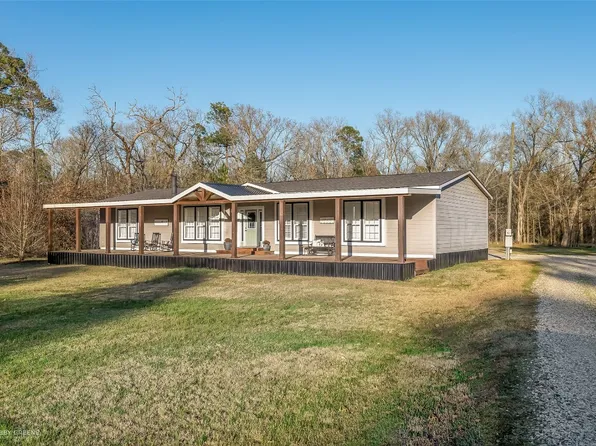 10095 Ferry Lake School Rd, Oil City, LA 71061