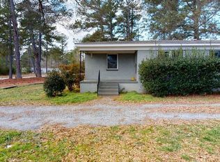 1625 Fleming Mill Rd #A, Laurens, SC 29360