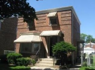3520 S 61st Ave, Cicero, IL 60804