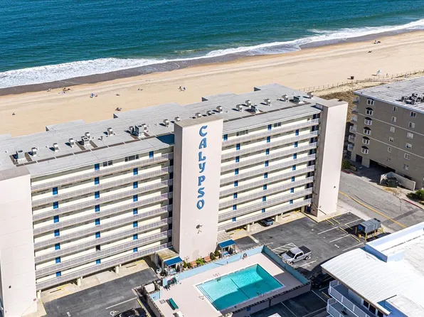 6201 Atlantic Ave Unit 806, Ocean City, MD 21842