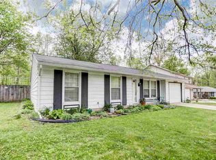 5422 Countess Dr, Fort Wayne, IN 46815
