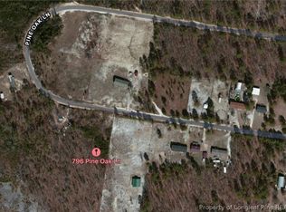 796 Pine Oak, Cameron, NC 28326